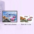 thumbnail image 3 of 5D Diamond Rhinestone Pasted Embroidery Painting Cross Stitch Home Decor, 3 of 5