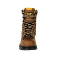 thumbnail image 3 of Georgia Boot Carbo-Tec LTX Waterproof Composite Nano Toe Work Boot, 3 of 4