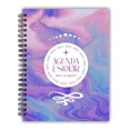 thumbnail image 1 of Agenda Escolar Atp Carta Personalizada 2024 2025 Tefi, 1 of 8