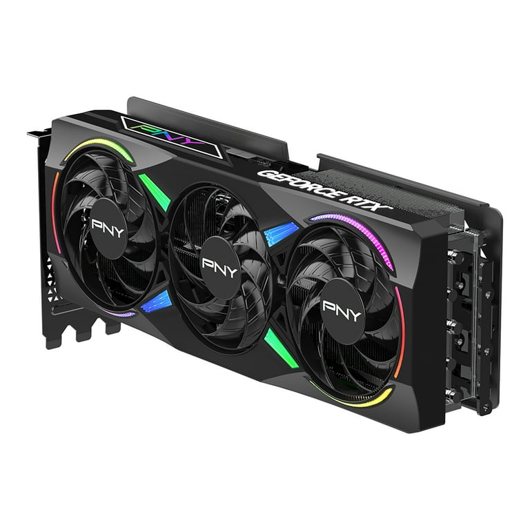 PNY NVIDIA GeForce RTX™ 5070 Ti Epic-X™ ARGB OC Triple Fan
