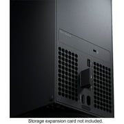 Restored Xbox Series X Video Game Console, 16GB, Black with 2 Controllers