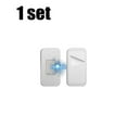 thumbnail image 1 of /5set Magnetic Cabinet Drawer Catches Door Invisible Magnets Closet, 1 of 9