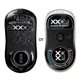 thumbnail image 1 of 1set Glass Curved Edges Mouse Feet Mouse Skates Pad For Logitech Gpw Gpx Mouse, 1 of 5