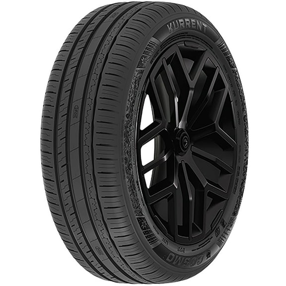 Cosmo Kurrent Touring 205/55R16 94V XL Passenger Tire