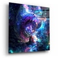 thumbnail image 2 of Epic Art 'Somewhere To Dream' by Cameron Gray, Acrylic Glass Wall Art, 12"x12", 2 of 8