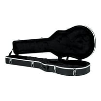 Gator GC-LPS Deluxe Molded Case for Single-Cutaway Electric Guitar [Les Paul]