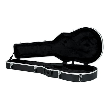 Gator GC-LPS Deluxe Molded Case for Single-Cutaway Electric Guitar [Les Paul]