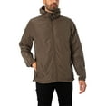 thumbnail image 2 of Weekend Offender Technician Lightweight Jacket, Green, 2 of 7
