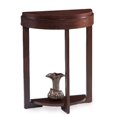 thumbnail image 1 of Bowery Hill Table d'Appoint en Cerise au Chocolat, 1 of 1