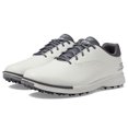 thumbnail image 1 of Zapatos de golf Skechers Tempo impermeables para hombre natural/gris, 1 of 6