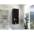 thumbnail image 2 of Gabinete de Baño Apolis, Wengue, 2 of 6