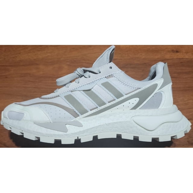 Adi-das Originals Retropy P9 Aero Green Aluminium Sneakers H03086 Mens Size 8