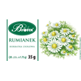 thumbnail image 5 of Biofix Chamomile Herbal Tea, Caffeine-Free, 20 Tea Bags, 5 of 5