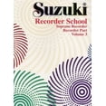 thumbnail image 2 of Suzuki Recorder School (Soprano Recorder), Vol 3: Recorder Part, 2 of 2