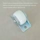 thumbnail image 4 of Tholdsy Pack of 4 Furniture Caster Home Accessories Axel Drawer Casters Heavy Wheel Wheels Rollers Duty Rotation Orienteering Universal Type2, 4 of 6