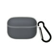 thumbnail image 2 of Funda de silicona suave para auriculares anticaída para Sony Linkbuds S WF-LS900N TWS funda para auriculares inalámbricos accesorios de protección, 2 of 7