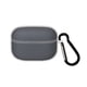 thumbnail image 2 of Funda silicona suave para para Linkbuds S WF-LS900N (transparente), 2 of 8