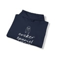 thumbnail image 4 of Cocker Spaniel Dog Mom Hoodie, Gifts, Hooded Sweatshirt, 4 of 4