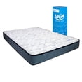 thumbnail image 1 of Colchon en caja Matrimonial Dormimundo Duncan Spum, 1 of 1