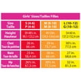 thumbnail image 5 of Light-up Fairy Tale Costume - Girls - M, 5 of 5