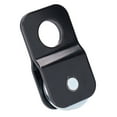 thumbnail image 4 of Snatch Block, High Sturdiness 4Tons/8800lbs High Tensile Strength Towing Pulley Block Heavy Duty Steel  For Offroad Recovery, 4 of 8