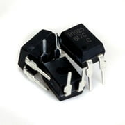 10pcs DIP-4 817C Integrated Circuit Optocoupler 50% Transfer Ratio