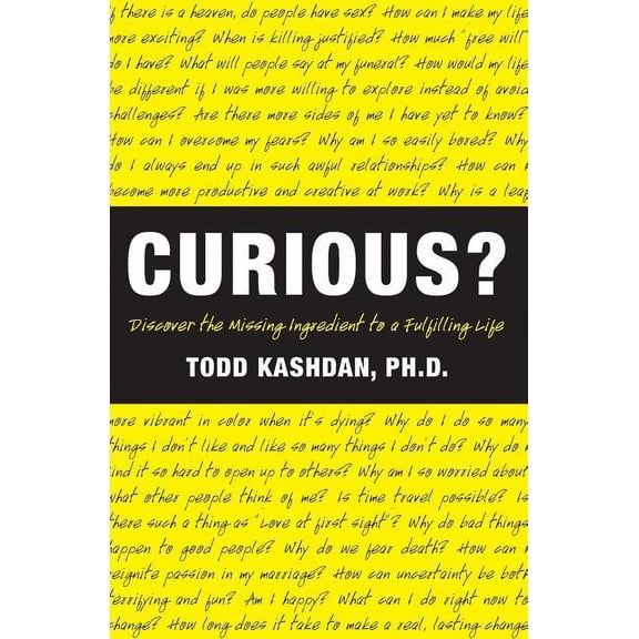 Curious?, (Paperback)