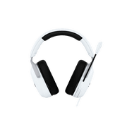 HyperX CloudX Stinger 2 Core - Gaming Headset - Xbox - White