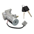 thumbnail image 1 of Cilindro De Encendido Tiida 2007 A 2017 Nissan C/Llave Genérico ., 1 of 3
