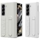 thumbnail image 1 of For Samsung Galaxy Z Fold 6 Slim Case Kickstand Wristband PC Phone Cover with Tempered Glass Film -, 1 of 5