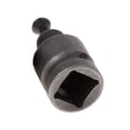 thumbnail image 4 of Taladro de impacto para herramienta eléctrica M C 1/2 "12,5 mm adaptador de llave eléctrica de cabeza cuadrada pieza de repuesto de enchufe de carga universal, 4 of 5