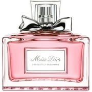 4 Pack - Miss Dior Absolutely Blooming By Eau de Parfum Spray 1.7 oz