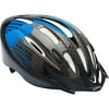 Schwinn Cherub Tech Blue Bicycle Helmet, Youth