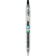 thumbnail image 3 of Bolígrafo de gel Pilot B2P Colors, recargable y retráctil, paquete de 12 unidades, color negro, 3 of 5