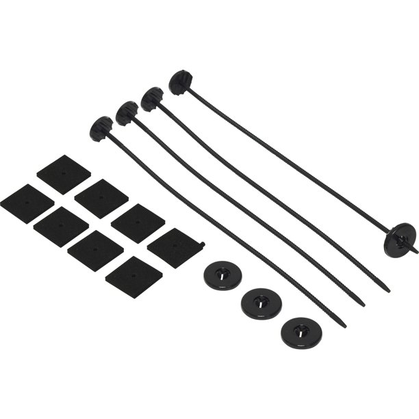 New Uac Cf 1112c A C Condenser Mount Tie Strap And Clip Walmart Com Walmart Com