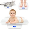 2BK Digital Baby Scale Pet Scale Infant and Toddler Scale for Infants, Toddlers, Babies and Pets