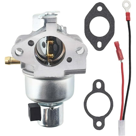 20-853-33-S Carburetor Replacement for Kohler SV530 SV540 SV590 SV600 Engine Lawn Mower