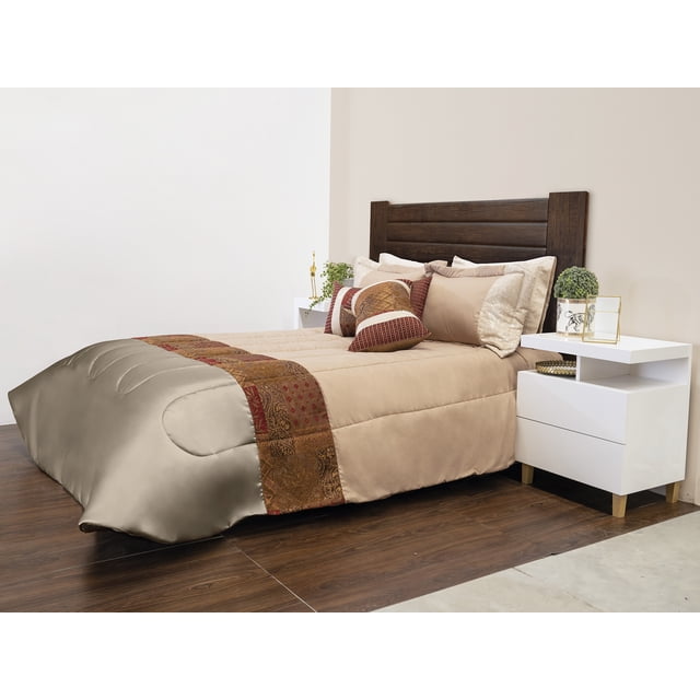 Edrecolcha DORMIREAL Austria King Size