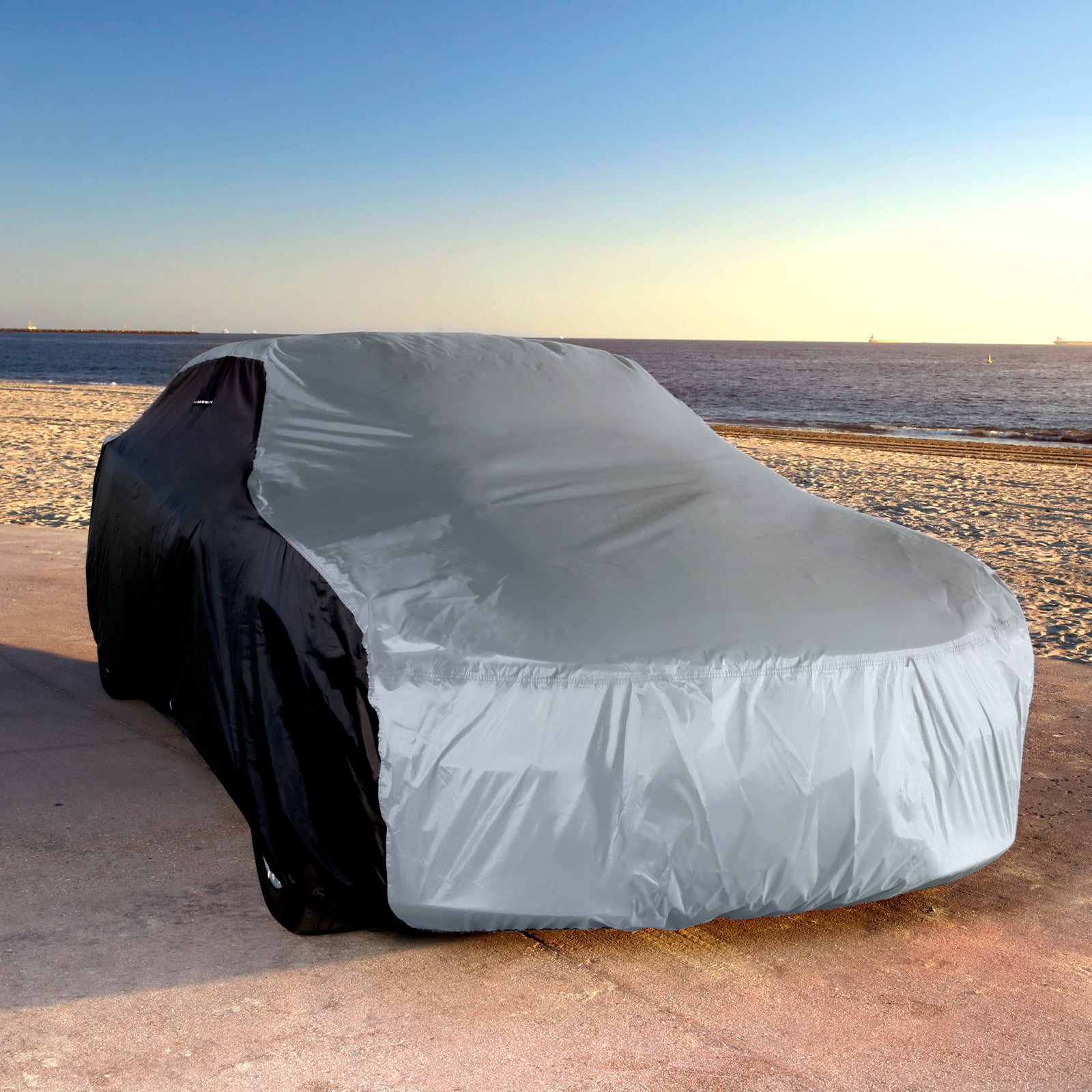 Car Cover Waterproof Full Car Cover for Renault Twingo 1/Twingo 2/Twingo 3,  Breathable Outdoor Custom Compatible，Protection All Weather，Anti-UV with  Zipper And Windproof Rope : : Automotive