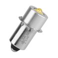 thumbnail image 1 of Bombilla LED BuyWeek P13.5S 3 W para linterna, 1 of 11
