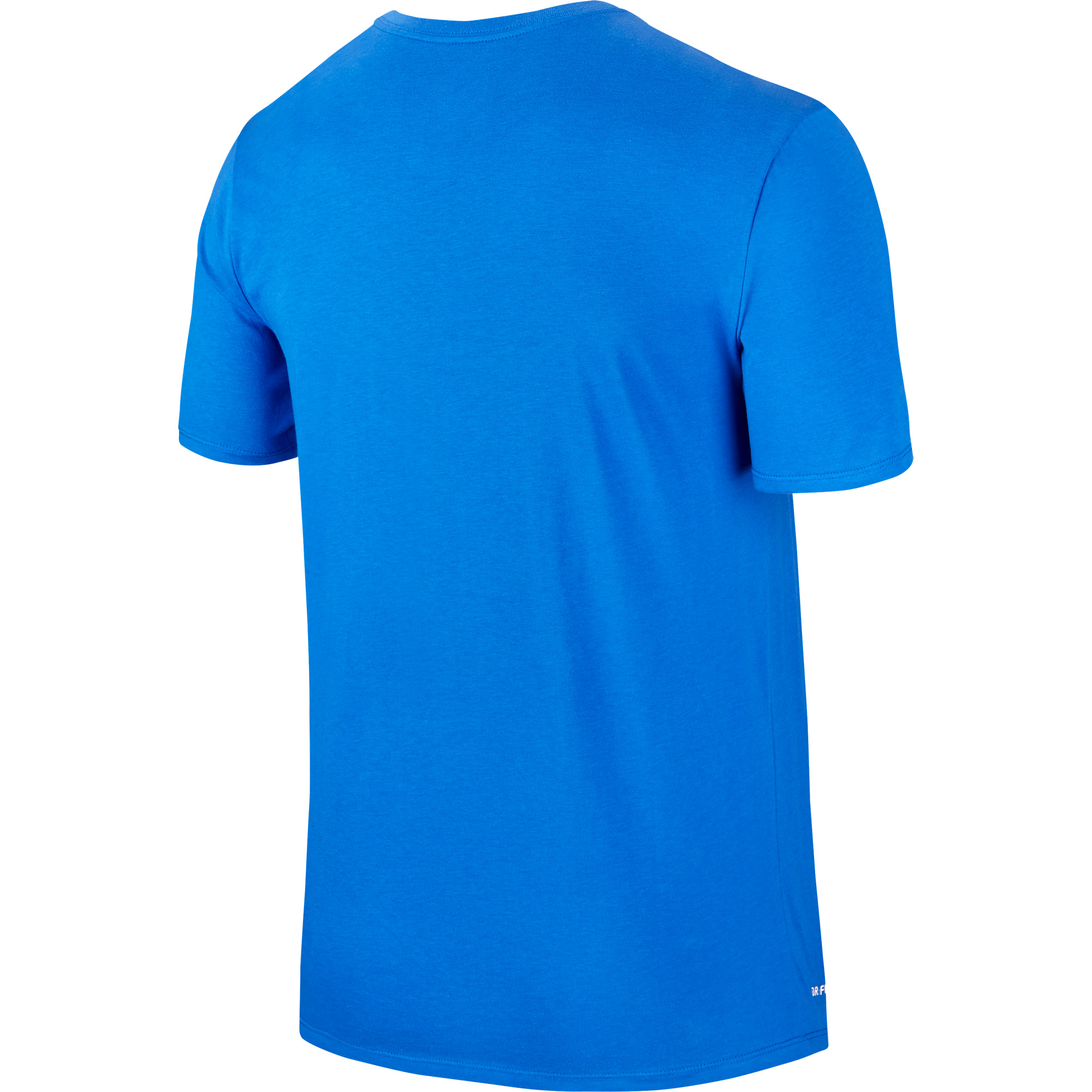 Nike FC Barcelona 2020 Crest Tee Shirt 
