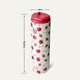 thumbnail image 5 of Botella de Agua BOTTLE BOTTLE 710 ml Aislada con Tapa de Sorbete, 5 of 5