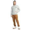 thumbnail image 5 of Airwalk Men's & Big Men's Long Sleeve Hooded Pullover Hoodie, Sizes XS-3XL, 5 of 7
