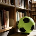 thumbnail image 5 of Play Day 6in Silent Soccer Ball Age 3+, 5 of 5