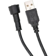 Oblivia 8 in. USB Adapter