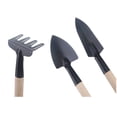 thumbnail image 2 of 221202LW02 Accessories Three-piece Succulent Shovel Tool Set - Three-piece Set With Thin Handle, 2 of 8