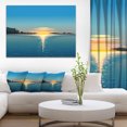 thumbnail image 1 of Sea Sinking Sun, 1 of 3