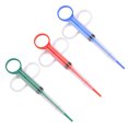 thumbnail image 4 of Pilule pour Chien, Distributeur de Médicaments Pratique et Polyvalent pour Animaux de Compagnie pour Chatons pour Utilisation Double Sec et Humide pour Lapins pour Chiots, 4 of 8