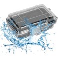 thumbnail image 2 of HUGFEGWE Outdoor Sealed Box Outdoor Shockproof Transparent Sealed Box Waterproof Storage Container for Microelectronic Protective Equipment Ideal for Outdoor Activities, Studio CJB91-74145, 2 of 9