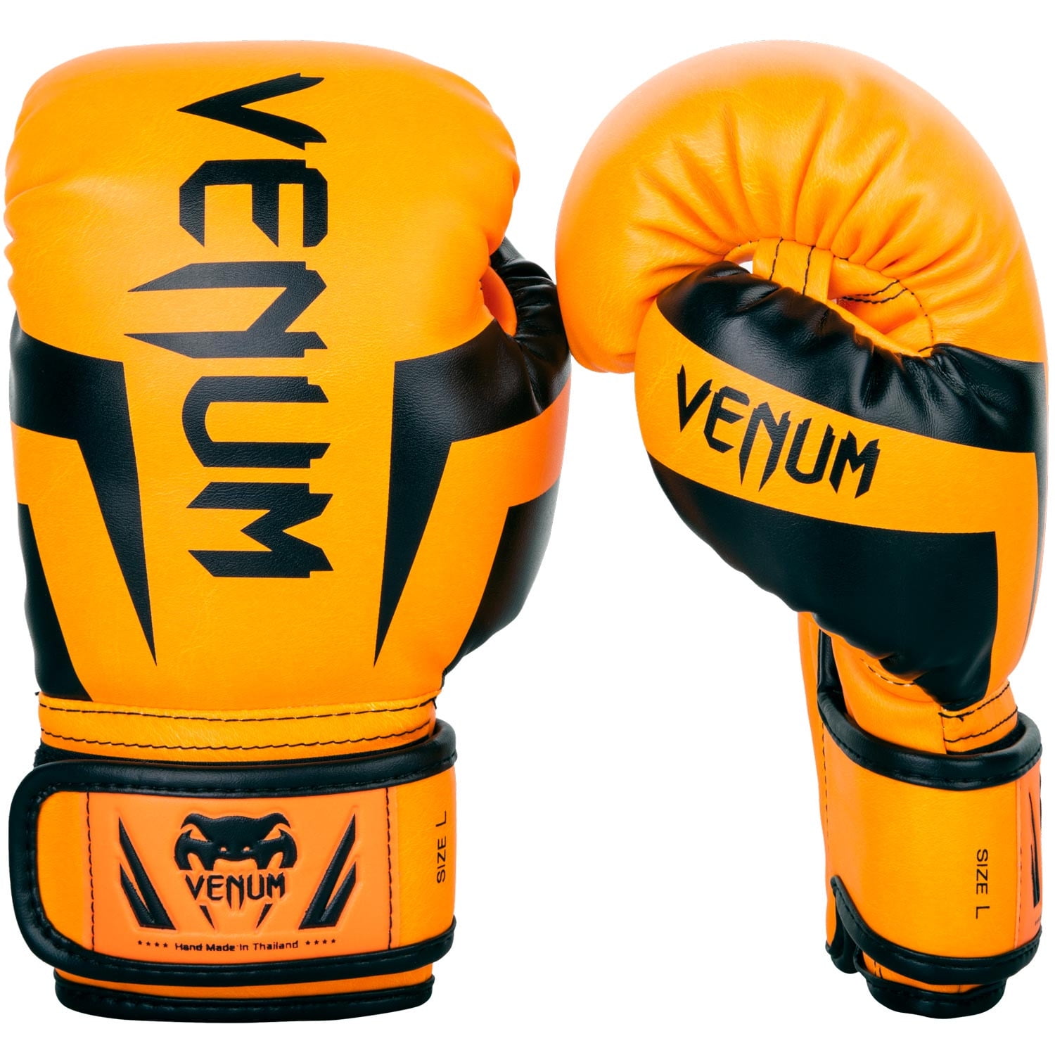 *NEW* Kids Boxing MMA Gloves 8 oz Red Tuf Wear Stocking Stuffer 